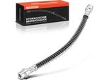 Frankberg 1X Tubo Freno Tubi Freno Asse Posteriore Destro O Sinistro Per Mitsubishi Galant L 300 L200 Eclipse K7