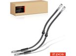 Frankberg 2X Tubo Freno Tubi Freno Anteriori Per Mercedes-Benz Sl R231 350 400 500 Anno Dal 2012