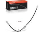 Frankberg 1X Tubo Freno Tubi Freno Asse Anteriore Sinistro Per Toyota Rav 4 Iii A3 Iv A4 2.0L-2.5L
