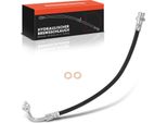 Frankberg 1X Tubo Freno Tubi Freno Asse Posteriore Destro Per Kia Soul Ii Ps Anno Dal 2014