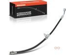 Frankberg 1X Tubo Freno Tubi Freno Asse Anteriore Sinistro Per Kia Rio Iv Fb Sc Yb Stonic Yb Hyundai Hc