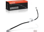 Frankberg 1X Tubo Freno Tubi Freno Asse Posteriore Destro Per Hyundai Sonata Iii Y-3 2.0L 3.0L