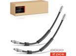 Frankberg 2X Tubo Freno Tubi Freno Anteriori Per Mercedes-Benz Sl R231 3.0L 3.5L 4.7L