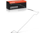 Frankberg 1X Tubo Freno Tubi Freno Asse Posteriore Sinistro Per Opel Movano X70 Renault Master Jd