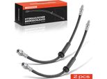 Frankberg 2X Tubo Freno Asse Posteriore Tubi Freno Sinistra O Destra Per Mini R56 R50 R53 R55 R57 Cooper One