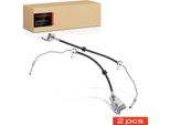 Frankberg 2X Tubo Freno Tubi Freno Posteriore Sinistro Destro Per Land Rover Discovery Range Rover