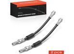 Frankberg 2X Tubo Freno Tubi Freno Posteriori Per Audi A8 4H2 4H8 4HC 4HL 2009-2018