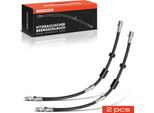 Frankberg 2X Tubo Freno Tubi Freno Anteriori Per Mazda 3 Bk Bl 5 CR19 Cw