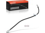 Frankberg 1X Tubo Freno Tubi Freno Asse Posteriore Destro Per Toyota Camry Aurion 2.4L 2.5 3.5L