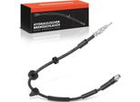 Frankberg 1X Tubo Freno Tubi Freno Asse Anteriore Sinistro O Destro Per Bmw Serie 5 F10 F18 Serie 6 F06 F12