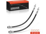 Frankberg 2X Tubo Freno Tubi Freno Anteriori Per Lexus Gs S19 Toyota Avensis T22