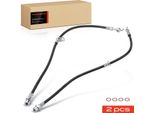 Frankberg 2X Tubo Freno Tubi Freno Anteriore Sinistro Destro Per Toyota Prius W1 1.5L 2000-2004