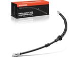 Frankberg 1X Tubo Freno Tubi Freno Asse Anteriore Destro O Sinistro Per Vw Touareg Audi Q7 Porsche Cayenne