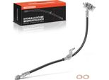 Frankberg 1X Tubo Freno Tubi Freno Asse Anteriore Destro Per Hyundai Kona Os Ose Osi 1.6L