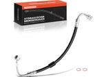 Frankberg 1X Tubo Freno Tubi Freno Asse Posteriore Sinistro Per Mazda CX-3 Dk 1.5L 2.0L
