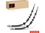 Frankberg 2X Tubo Freno Tubi Freno Anteriori Per Land Rover Range Roveroque 2.0L 2.2L