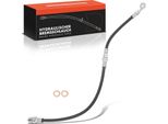 Frankberg 1X Tubo Freno Tubi Freno Asse Posteriore Destro Per Subaru Forester Sf Sg 2.0L 2.5L 1998-2008