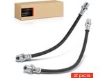 Frankberg 2X Tubo Freno Tubi Freno Posteriore Sinistro Destro Per Toyota Land Cruiser 200 J2 4.5L