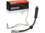 Frankberg 1X Tubo Freno Tubi Freno Asse Anteriore Sinistro Per Audi A4 8W2 8W5 8WH A5 F53 F57 F5A