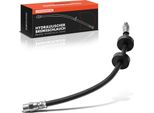 Frankberg 1X Tubo Freno Tubi Freno Asse Anteriore Destro O Sinistro Per Vw Golf Passat Jetta Audi 80 90 100 Coupe Seat Toledo