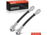 Frankberg 2X Tubo Freno Tubi Freno Asse Posteriore Destro O Sinistro Per Vw Golf 3 1H 4 1E Seat Cordoba