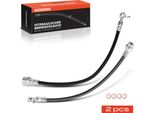 Frankberg 2X Tubi Freno Tubi Freno Anteriore Sinistro Destro Per Mazda MX-5 I Na MX-5 Ii Nb