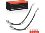 Frankberg 2X Tubo Freno Tubi Freno Anteriori Per Lexus Ls F3 430 2000-2006