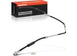 Frankberg 1X Tubo Freno Tubi Freno Asse Anteriore Sinistra O Destra Per Land Rover Range Rover Iii Lm 3.0L 4.4L