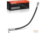 Frankberg 1X Tubo Freno Tubi Freno Asse Anteriore Destro Per Mazda MX-5 I Na MX-5 Ii Nb 1.6L 1.8L