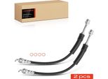 Frankberg 2X Tubo Freno Posteriore Per Mazda 3 Bm Bn 6 Gj Gl
