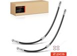 Frankberg 2X Tubo Freno Tubi Freno Anteriori Per Mitsubishi Lancer Vii Csa Cta Csw