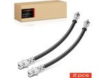 Frankberg 2X Tubo Freno Tubi Freno Anteriori O Posteriori Per Mitsubishi Eclipse Galant Dodge