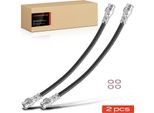 Frankberg 2X Tubo Freno Tubi Freno Posteriori Per Mazda 323 626 Premacy