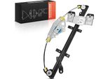 Frankberg 1X Regolatore Di Finestra Anteriore Sinistro Per Ford Fiesta V Jd Jh 2002-2008