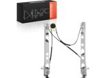Frankberg 1X Regolatore Finestrino Posteriore Destro Per Renault Megane 2 2002-2016