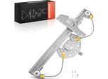 Frankberg 1X Regolatore Finestrino Posteriore Sinistro Per CitroëN C4 I Lc C4 Notchback 2004-2011