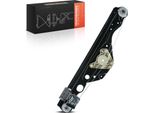 Frankberg 1X Regolatore Del Finestrino Posteriore Sinistro Per Mercedes-Benz Classe E W211 S211 E200-E500