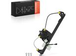 Frankberg 1X Regolatore Del Finestrino Anteriore Sinistro Per Renault Clio Iv Bh Grandtour