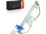 Frankberg 1X Regolatore Di Finestra Anteriore Sinistro Per Fiat Panda 312 319 Dal 2012