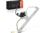 Frankberg 1X Regolatore Del Finestrino Anteriore Destro Per Fiat Doblo Cargo 263 119 223