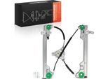 Frankberg 1X Regolatore Finestrino Anteriore Destro Per Nissan Primera Hatchback P12 Estate WP12
