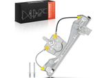 Frankberg 1X Regolatore Finestrino Posteriore Sinistro Per Peugeot 308 I 4A 4C 07-14