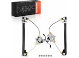 Frankberg 2X Regolatore Finestrino Anteriore Sinistro Destro Per Peugeot 406 8B Notchback
