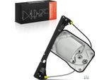 Frankberg 1X Regolatore Finestrino Posteriore Destro Per Skoda Roomster 5J7 5J 06-15