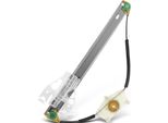 Frankberg 1X Regolatore Finestrino Posteriore Sinistro Per Audi Q5 8R Suv 2008-2017