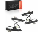 Frankberg 2X Regolatore Finestrino Posteriore Sinistro Destro Per Bmw 3 Gran Turismo F34