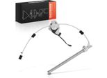 Frankberg 1X Regolatore Del Finestrino Posteriore Sinistro Per Jeep Cherokee Kj Suv 01-08