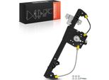 Frankberg 1X Regolatore Del Finestrino Posteriore Sinistro Per Renault Captur I H5 Dal 2013