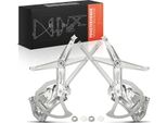 Frankberg 2X Regolatore Del Finestrino Anteriore Sinistro Destro Per Bmw Serie 3 Cabrio Coupé E36 1993-1999