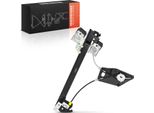 Frankberg 1X Regolatore Finestrino Posteriore Sinistro Per Seat Ibiza Iv St 6J5 6P1 6J8 6P8 6J1